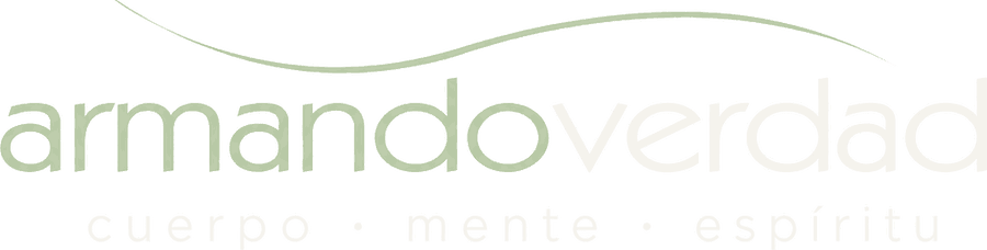 Armando Verdad · cuerpo · mente · espíritu